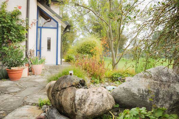 Peters pension