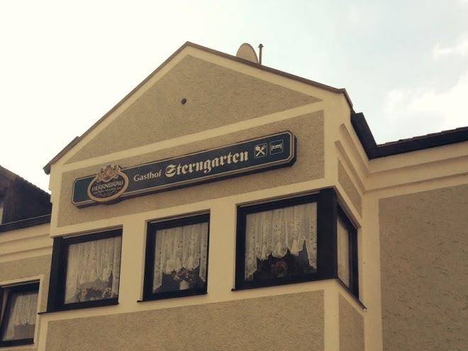 Sterngarten
