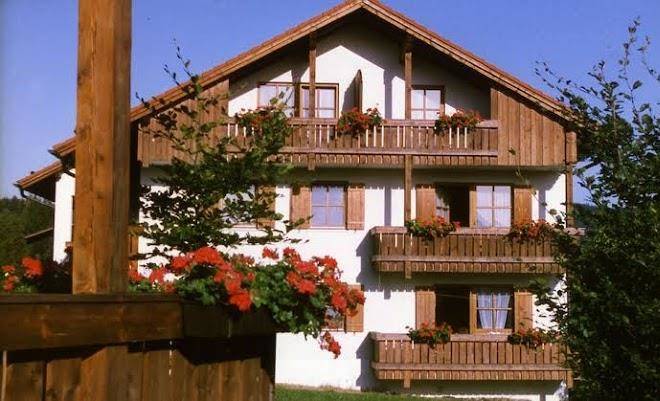 Aparthotel zwiesel