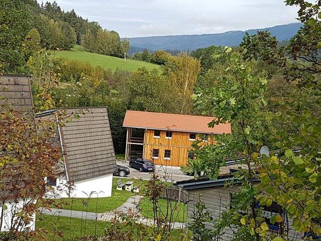 Awo feriendorf mit awo dorfstuberl