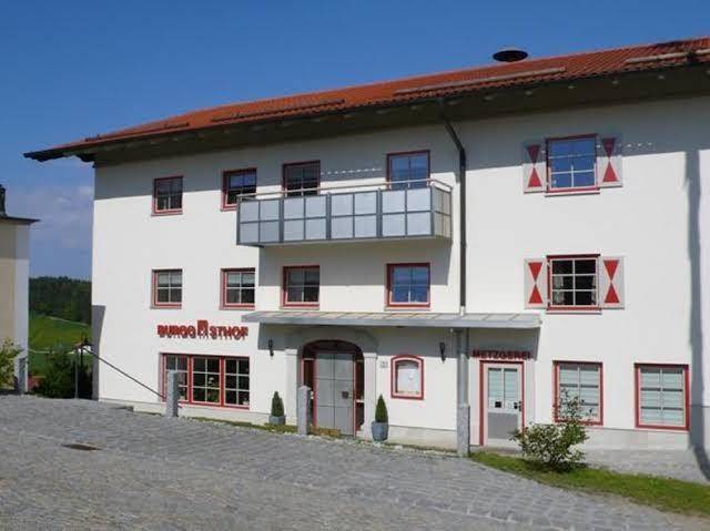 Burggasthof kollnburg