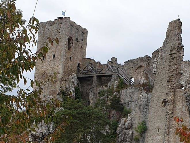 Burggasthof weisenstein