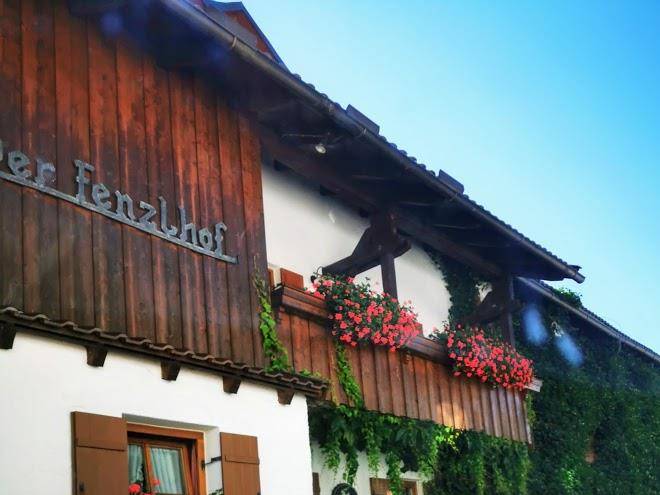 Der fenzlhof sebelin