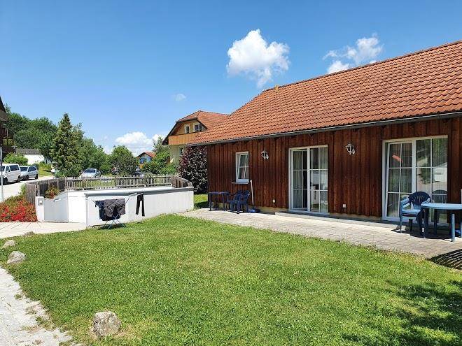 Feriendorf schwarzholz
