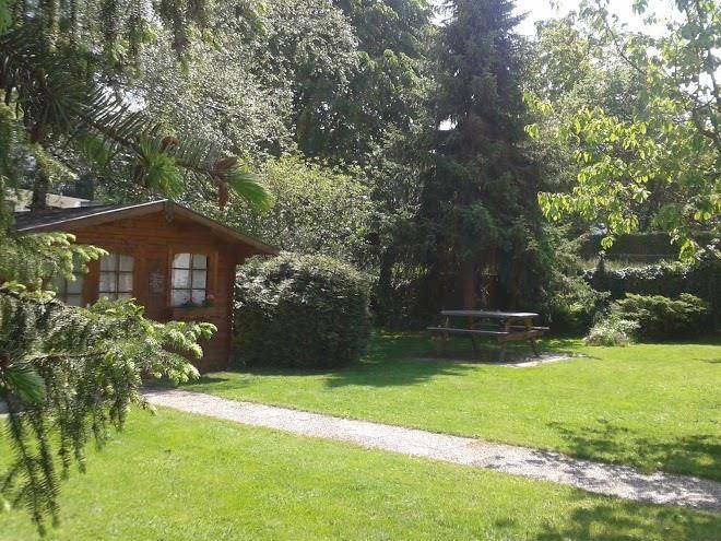 Ferienhaus lena
