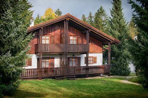 Ferienhaus regent