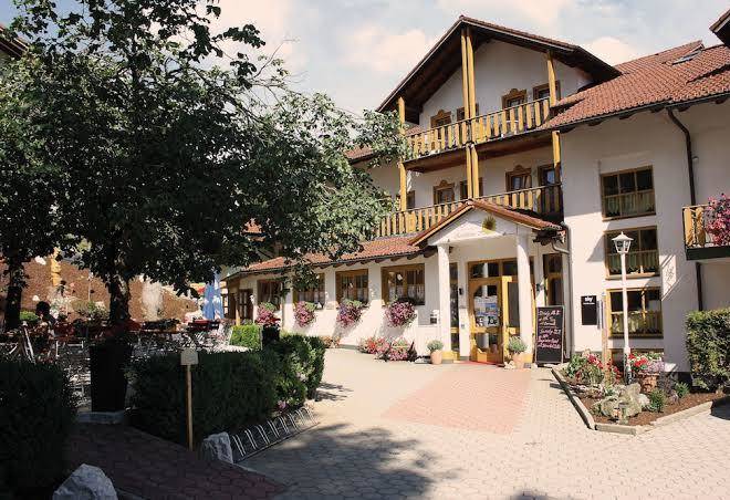 Ferienhotel rothbacher hof
