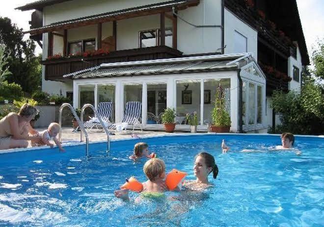 Ferienpension fremuth