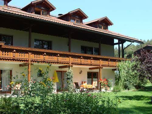 Ferienwohnung familie lettenmaier