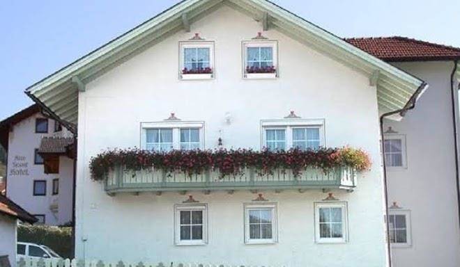 Ferienwohnung katharina