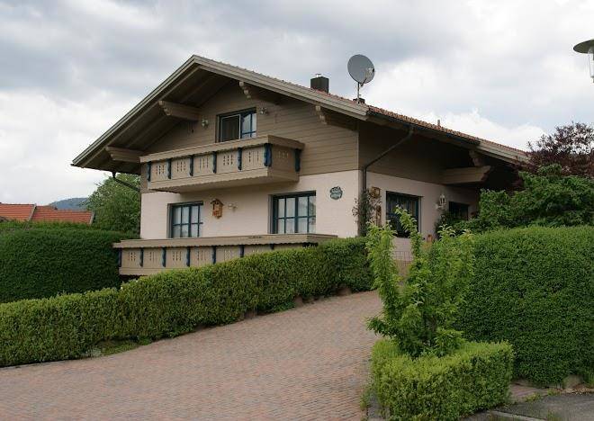 Ferienwohnung vogl
