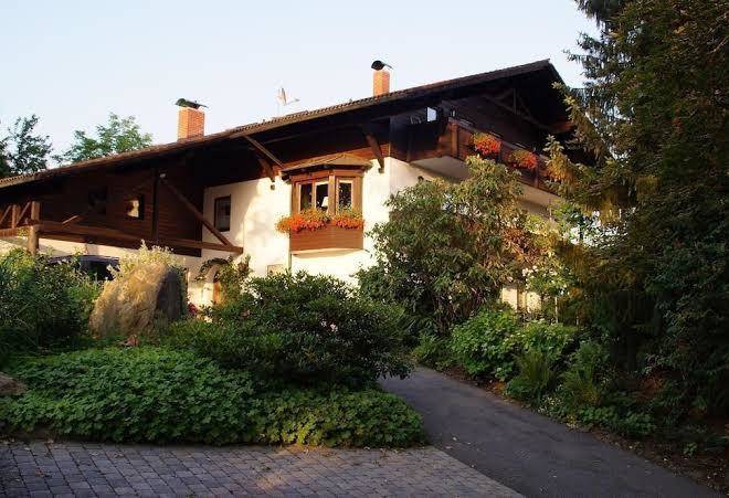 Gaestehaus brunner