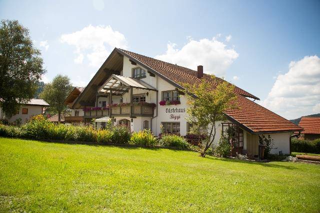 Gastehaus biggi birgit kastner