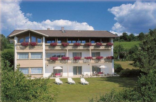 Gastehaus bruckmayer