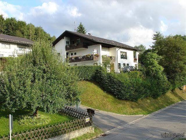 Gastehaus haller