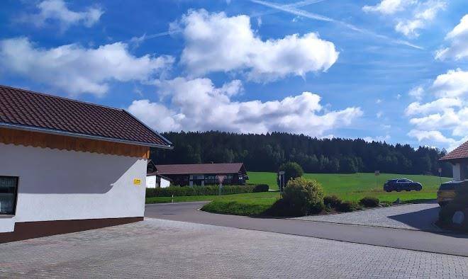 Gastehaus vogl