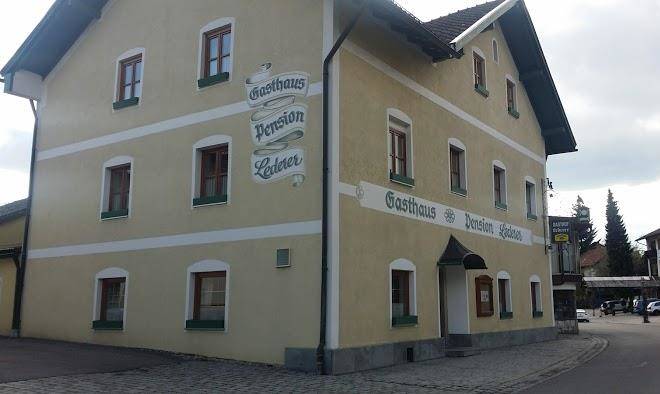 Gasthaus lederer