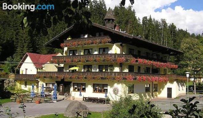 Gasthof muhle natur & wanderhotel
