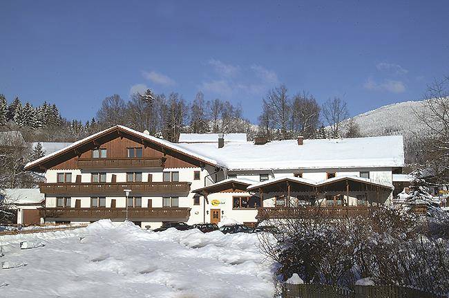 Gasthof oberried