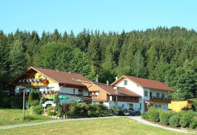 Gasthof pension sternknockel