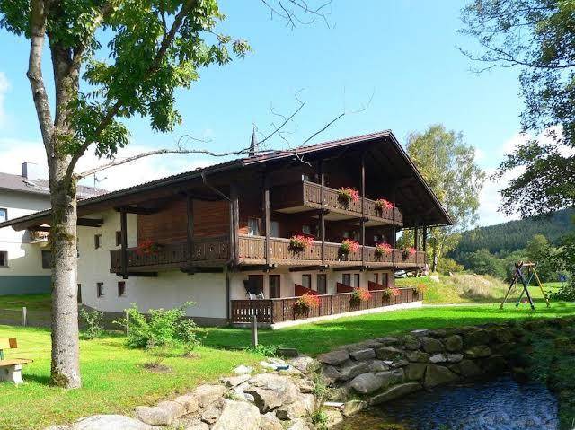 Gasthof pension zur post