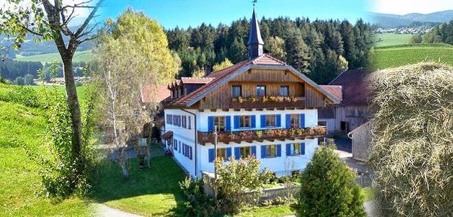 Hagengruber hof urlaub auf dem bauernhof