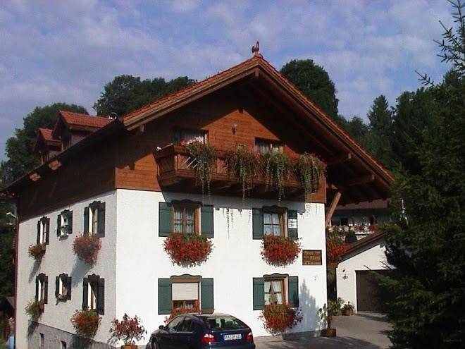 Haus adam