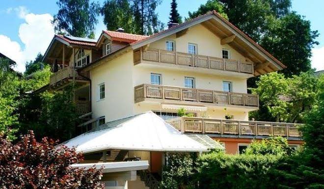 Haus hildegard