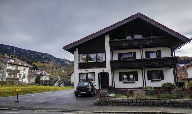 Haus marianne