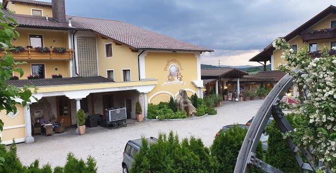 Hotel Bergknappenhof Image