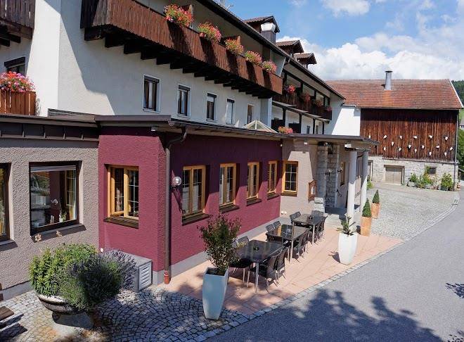 Hotel fritz das hotel der baume