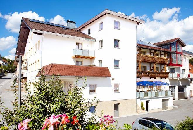 Hotel gasthof zum oberen wirt