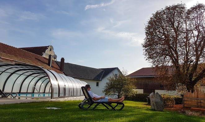 Landgasthof zum oberen wirt