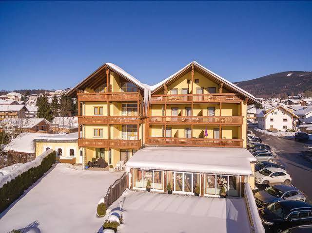 Hotel kronberg