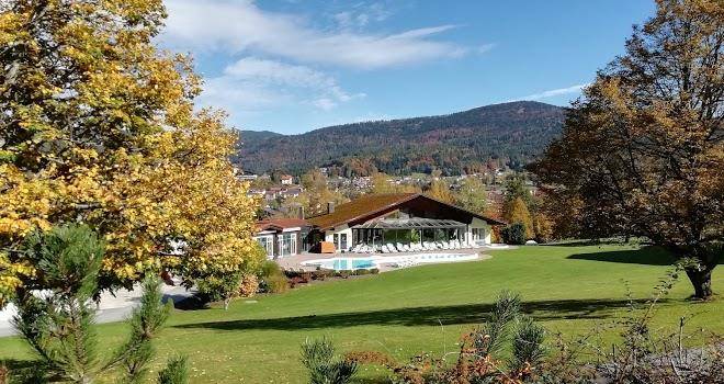 Hotel riederin e k