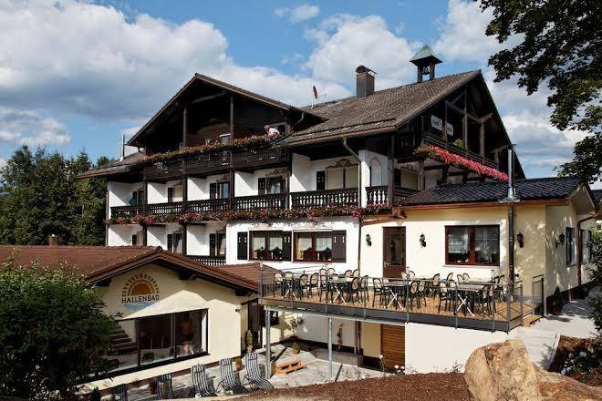 Hotel sonnenhof