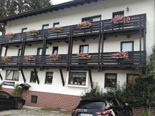 Hotel tannenhof