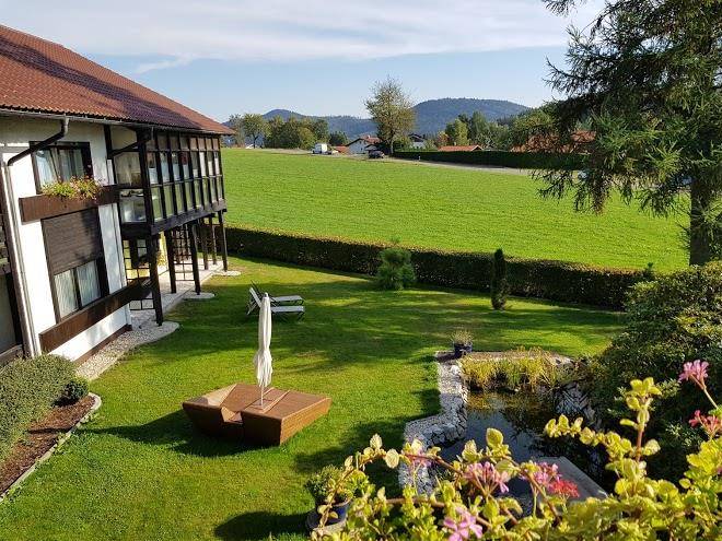 Hotel waldblick