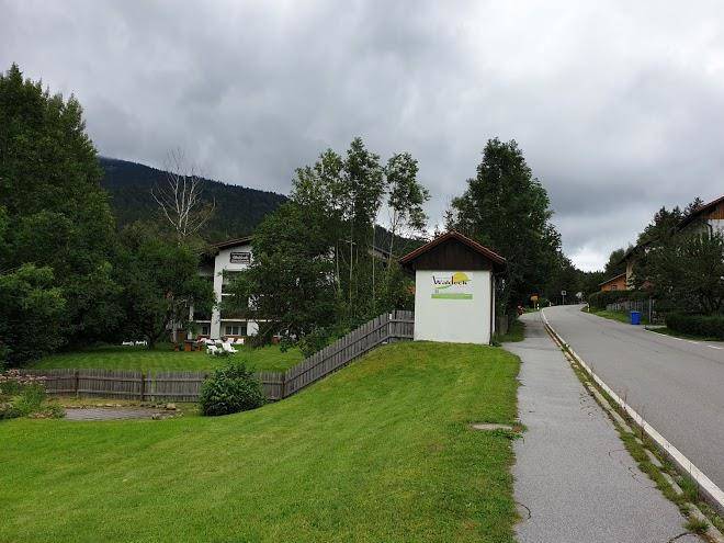 Hotel waldeck bodenmais