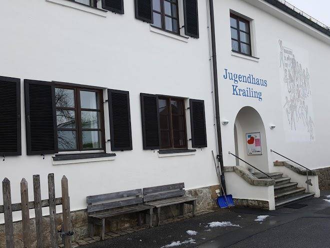Jugendhaus krailing