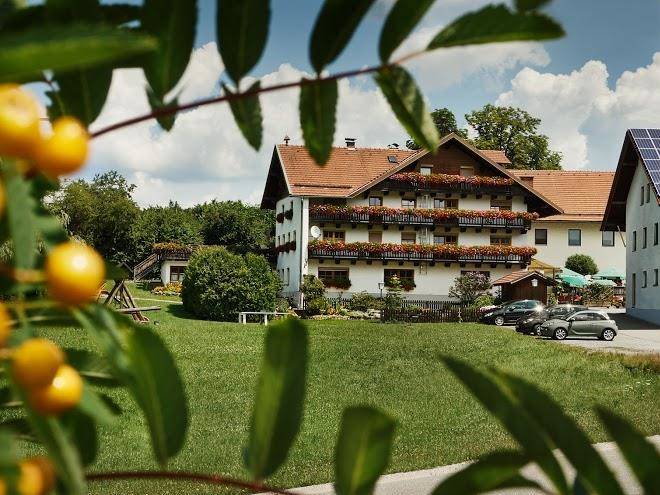 Landgasthof ayrhof
