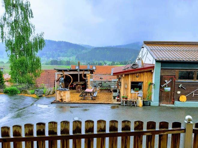 Landhaus adam