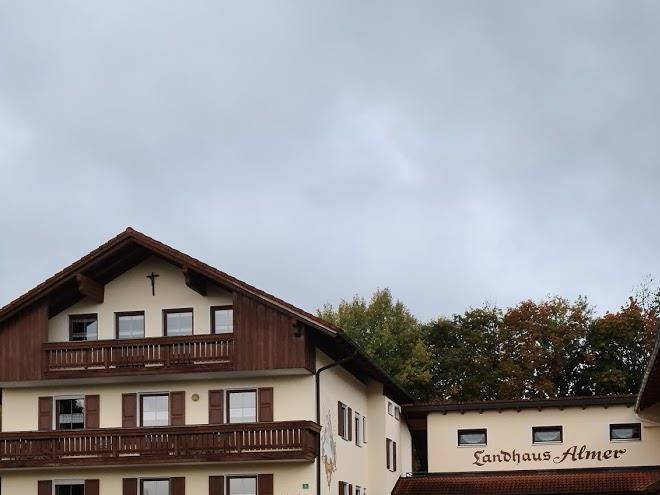 Landhaus almer
