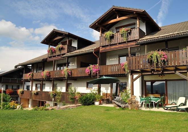 Landhaus harmonie