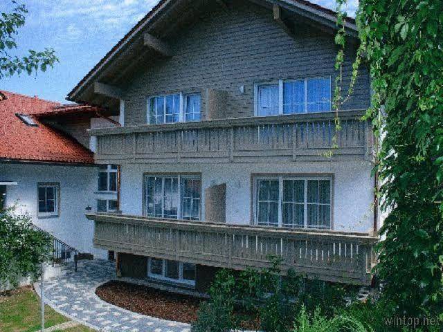 Landhaus hochfeld