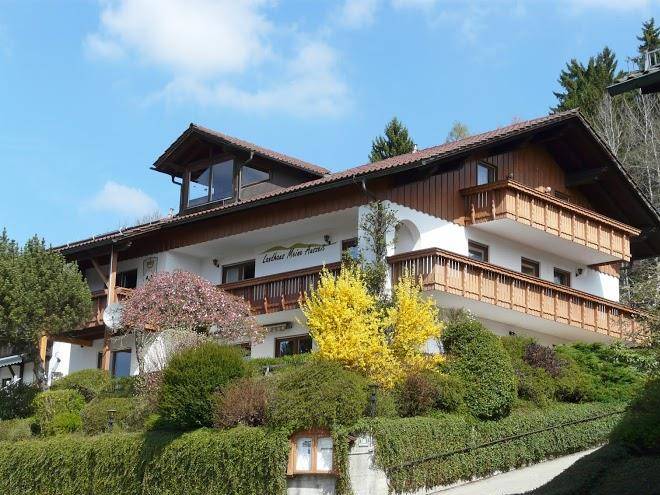 Landhaus meine auszeit