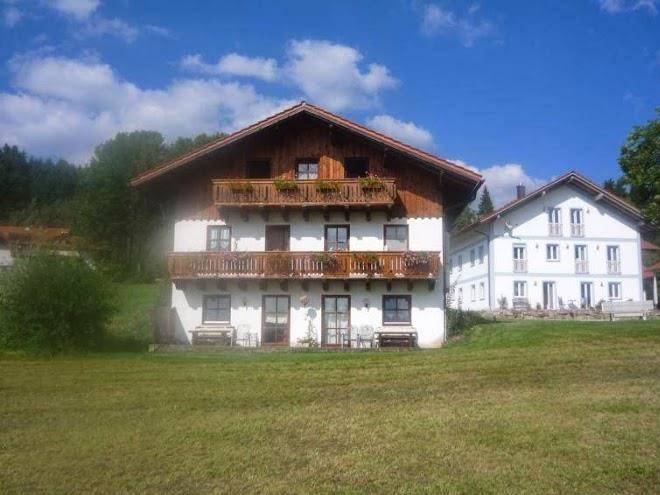 Landhaus michael