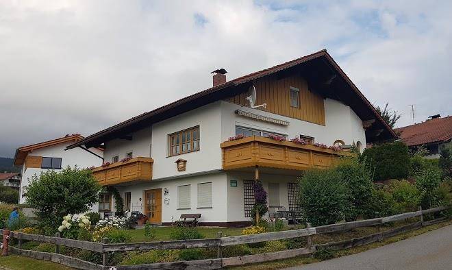 Landhaus zellertalblick