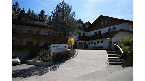 Ferienhotel eichenbuhl