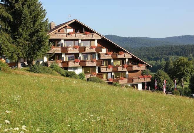 Landhotel magdalenenhof